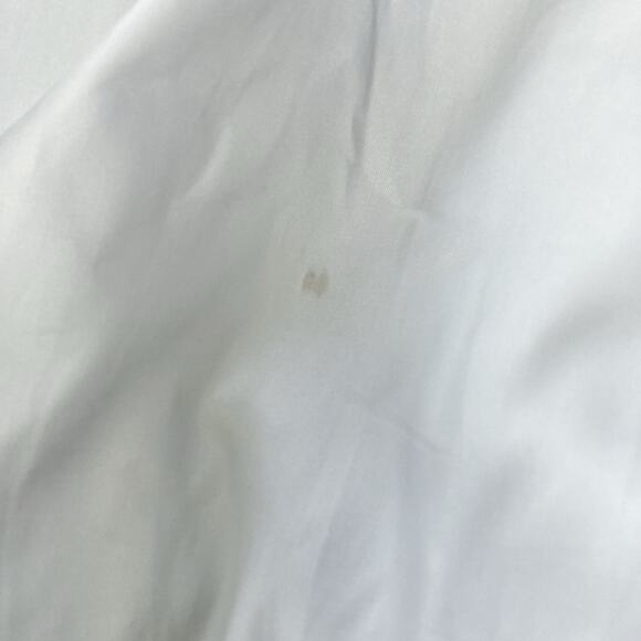 Rare Saga Fox White Fur Coat | Arctic Glamour, Spiral Sleeves, Bridal or Archive - Picture 12 of 16